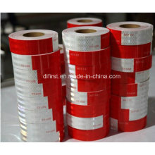 Underground Detectable Vehicle Reflective Tape